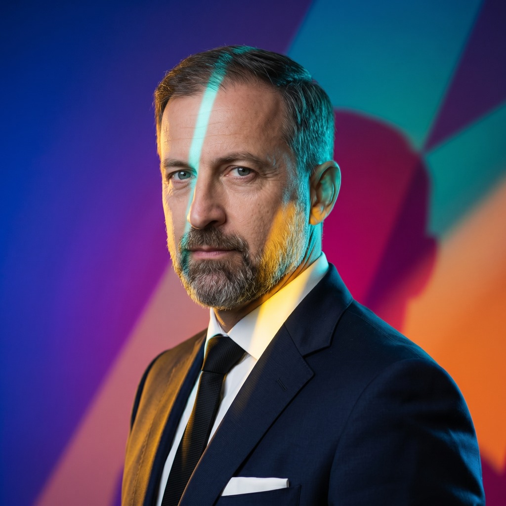 Dr. Shaun Gregory Morgan, Franklin Morgan Law